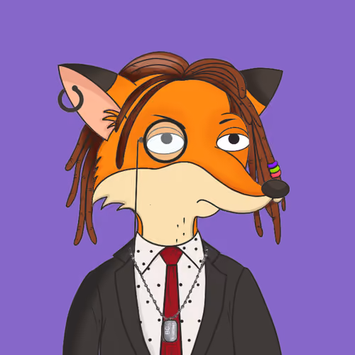 BitFox #2797