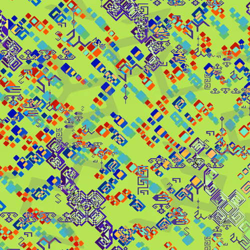 Item #106020756710493236176426712019448305986891832687286306745002485399046544424961 Media