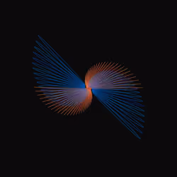 Coded Natures #7