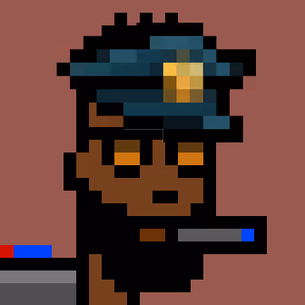 Police Punks