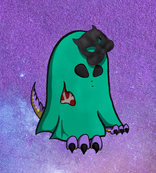 Item #34229420198924455683214934281069841410807757481727720799956798373093179392001 Media