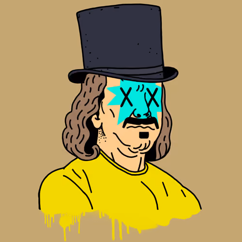 CryptoFranklin #0079