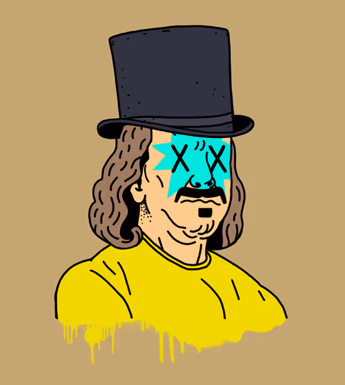 Item #2641339797808465710166185073322722524901686764057358348265444922857504112641 Media