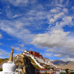 Potala Palace