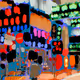 Cityscapes by DKleine