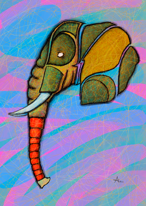 Item #59966132597877838212907001463516592164858482468102912025763842410308534534145 Media