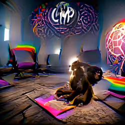 Thoughts of Meditation