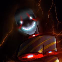 Dark Tuesday #11