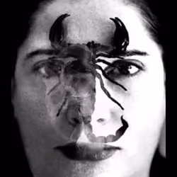 Marina poison