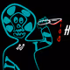 Halloween Twitter Banners