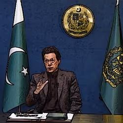 Imran Khan