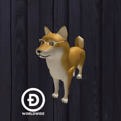 Smart Doge #15
