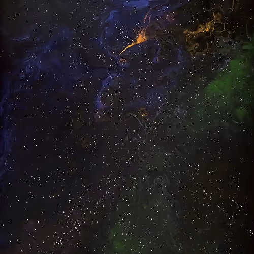 Originalpainting Elraart
