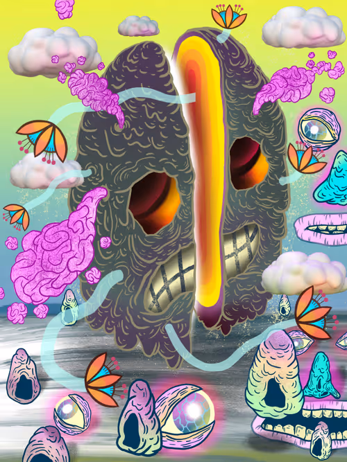 Item #23529528975354932316801755875190500070662478888906271277767929931677810294785 Media