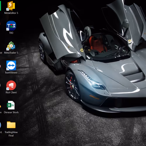 Desktop 