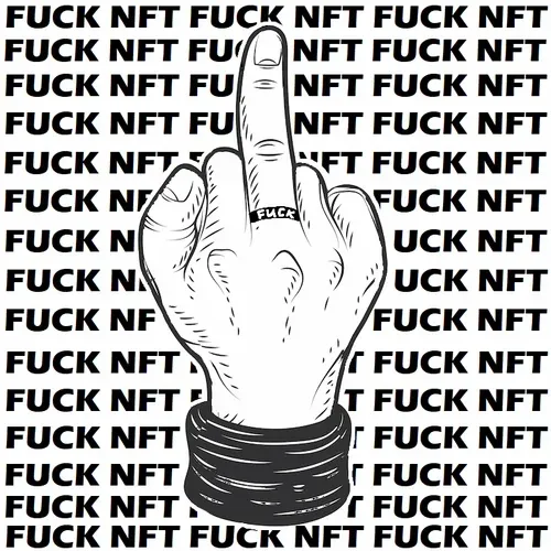 FUCK NFT CLUB