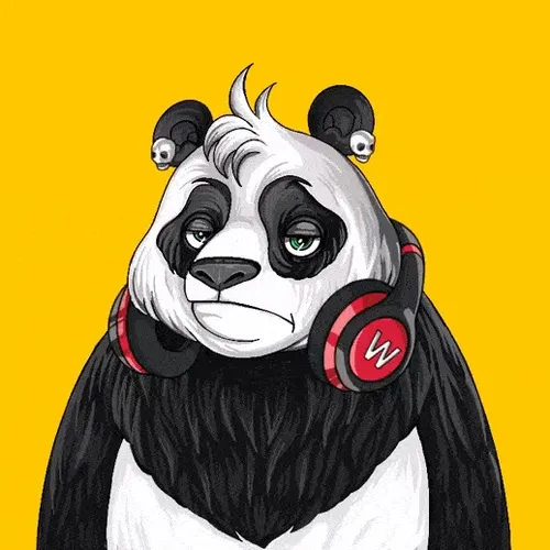 Wanna Panda