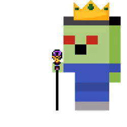 Zombie Guy #009
