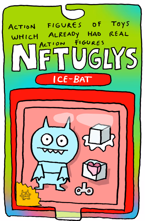 Item #55221942155626538611159347326890196430990382754642914670892230438142171152385 Media