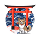 Baby Ryukyu Inu