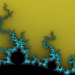 Neural Mandrake 2/3