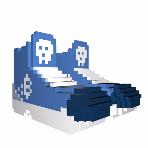 Cryptokickers