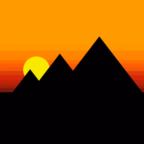 digitalsunset#1