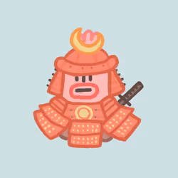 #64 Mr. Juma the Warrior