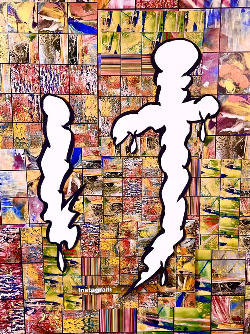 Item #21531499767430911848867895869904920817850612032974543225486292802645302181889 Media