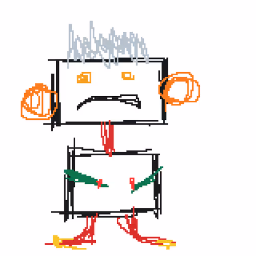 Squarebots