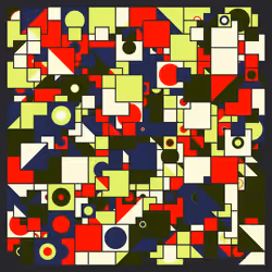 Pixel Block 1207