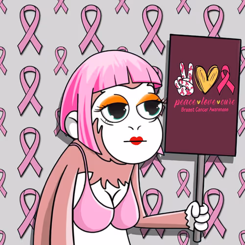 Godhatescancer Collection
