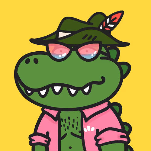 Gator World