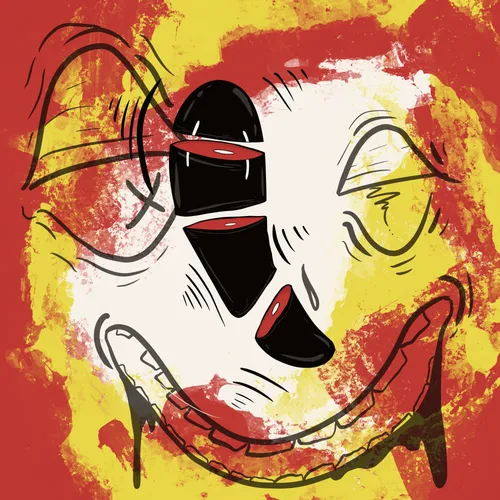 Item #102601998708708713551701790041698696193683699080001462722223388404320131088385 Media