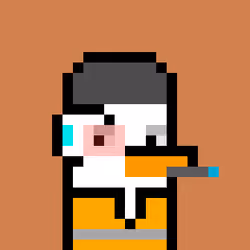 Duckie #4262