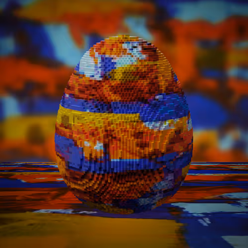 Item #6668919349782021229208147414467641029682540724439914016416344512325153193985 Media