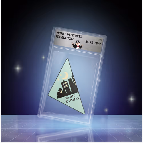 Vc Puzzle