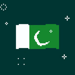 14 August Independence Day of Pakistan
