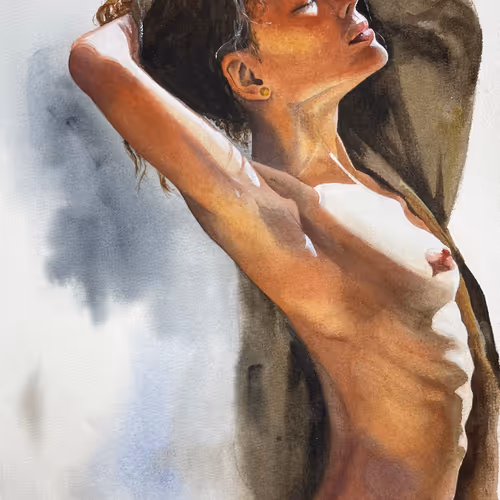 Alyurwatercolor
