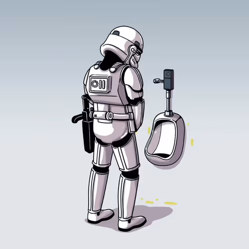 BoostedBeaver Collection