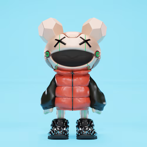 LUPPY Cc#4443