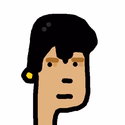 low effort punk 2589