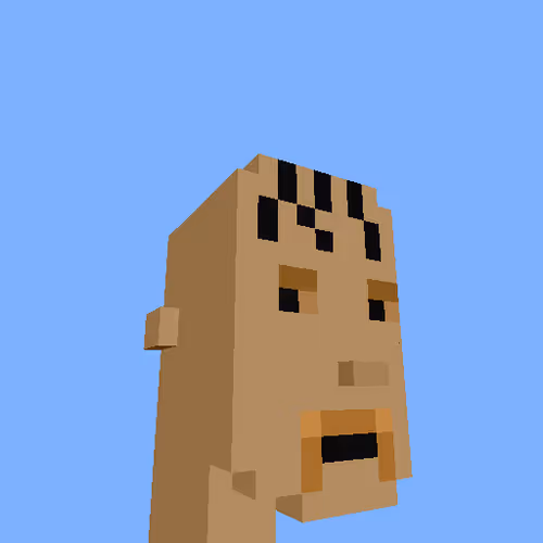 Punksvoxels