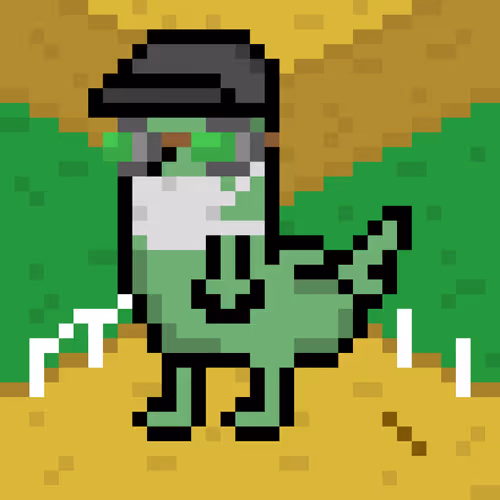 CryptoDickbutt #133