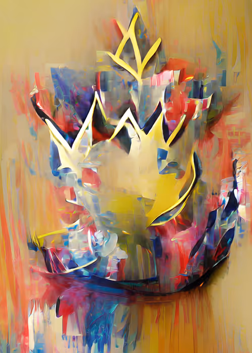 Item #85759807774714586460720651753290315813953651366721325870556511370495318294529 Media