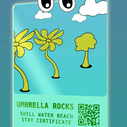 Shill Water is Daddy.