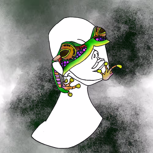 Item #11264521190258796786872602799086719209155333860482356669538193320642965667841 Media