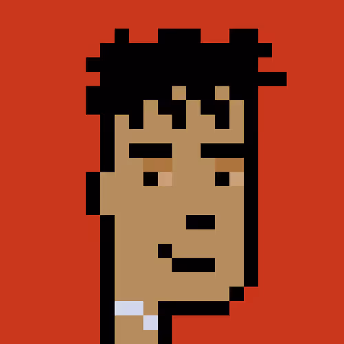 callmetheNFT-man Collection - old