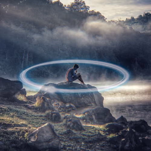 Lost souls