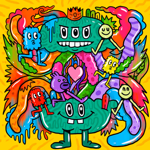 Item #51831801640309722549793013440611408785063588232815189251520091722403540893697 Media